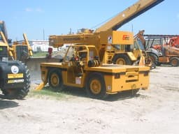 Broderson Carry Deck Crane Ic80Ie 203554