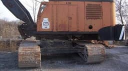 Northwest Crawler Crane 95 204210