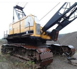 American Crane Corp Crawler Crane 999 205441