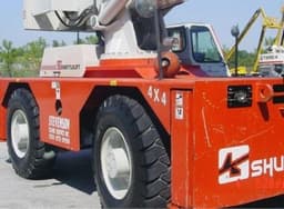 Shuttlelift Carry Deck Crane 7755 205445