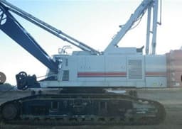 Link Belt Crawler Crane Ls308H Ii 205572