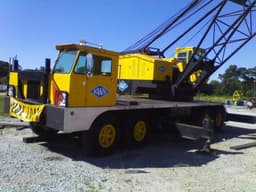 Lima Lattice Truck Crane Tc990 205766