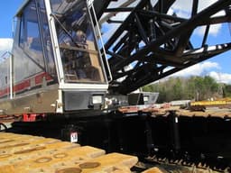 Link Belt Crawler Crane Ls238H 205767