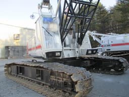 Link Belt Crawler Crane Ls138H 205768