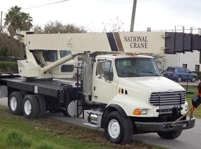 Crane