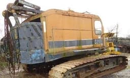 American Crane Corp Crawler Crane 5299 206448
