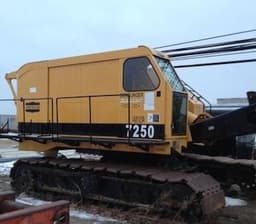 American Crane Corp Crawler Crane 7250 206997