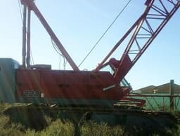 Manitowoc Crawler Crane 222 207113