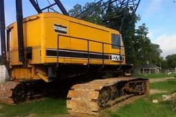American Crane Corp Crawler Crane 9270 207659