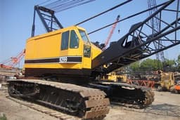 American Crane Corp Crawler Crane 9299 207660