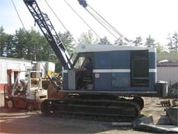 Link Belt Crawler Crane Ls78 208650