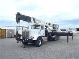 National Crane Boom Truck 1800 208653