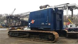 Manitowoc Crawler Crane 40000W