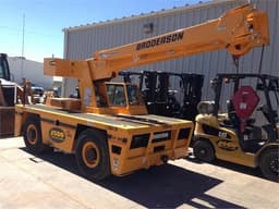 Broderson Industrial Crane Ic80 3J 209461