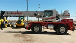 Link Belt Industrial Crane Rtc8030 Ii 209470