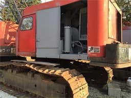 Link Belt Crawler Crane Ls98 210015