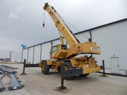 Grove Rough Terrain Crane Rt730B 210068