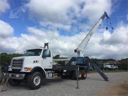 Manitex Boom Truck 30102Wl 210127