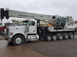 National Crane Boom Truck Nbt50 210128