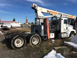 Simon Boom Truck 150 69