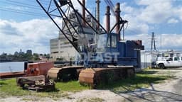 Lima Crawler Crane 700Hc 210188