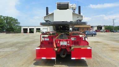 Link Belt Hydraulic Truck Crane Htc 8660Ii