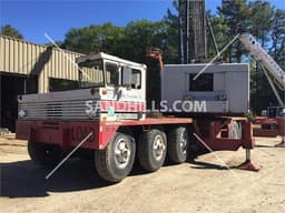 Link Belt Lattice Truck Crane Hc238 210369