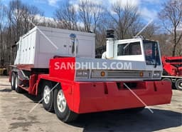 Link Belt Lattice Truck Crane Hc238A 210370