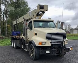National Crane Boom Truck 13110H
