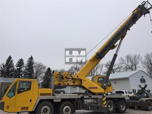 Crane