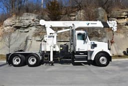 Tadano Boom Truck Tm1882 212032