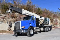 National Crane Boom Truck Nbt40127 212037