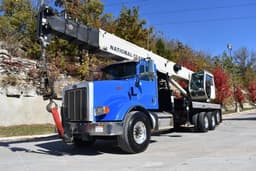 National Crane Boom Truck Nbt40127 212039
