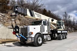 National Crane Boom Truck 1800 212040