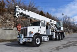Altec Boom Truck Ac38 103S