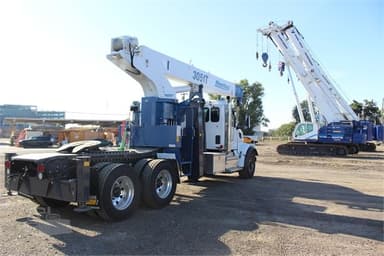 2023 MANITEX 3051T