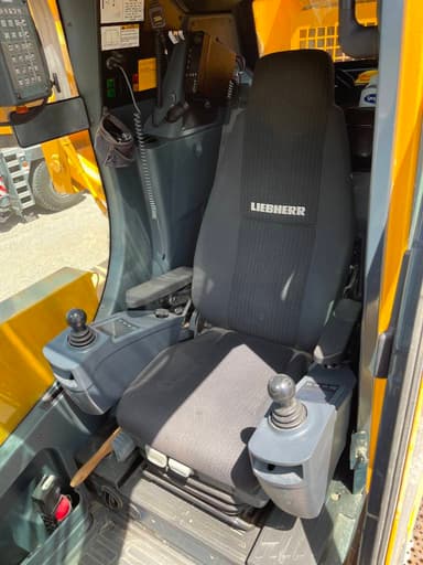 Liebherr LTM 1750-9.1