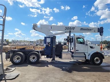 2023 MANITEX 3051T