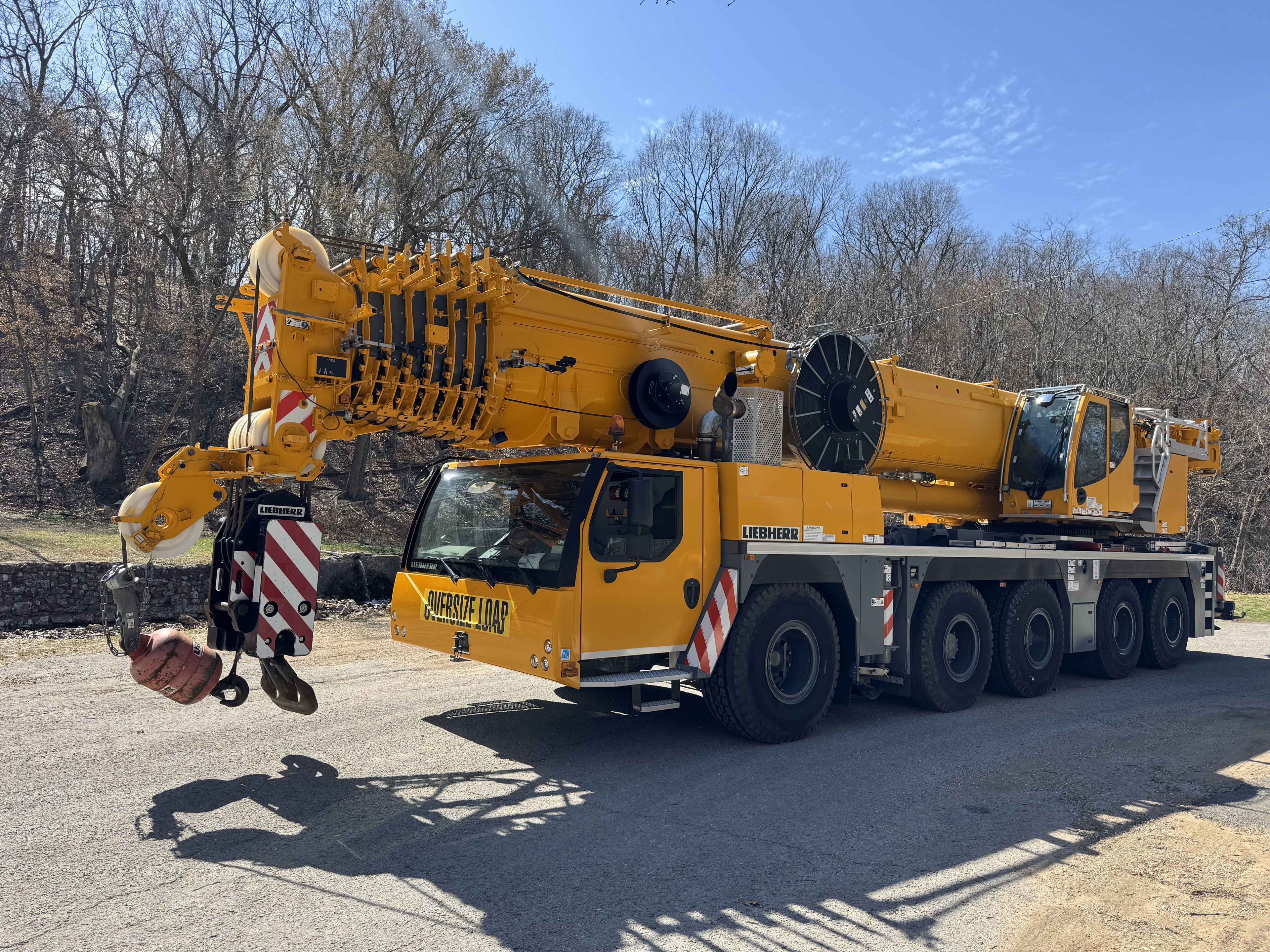 Crane