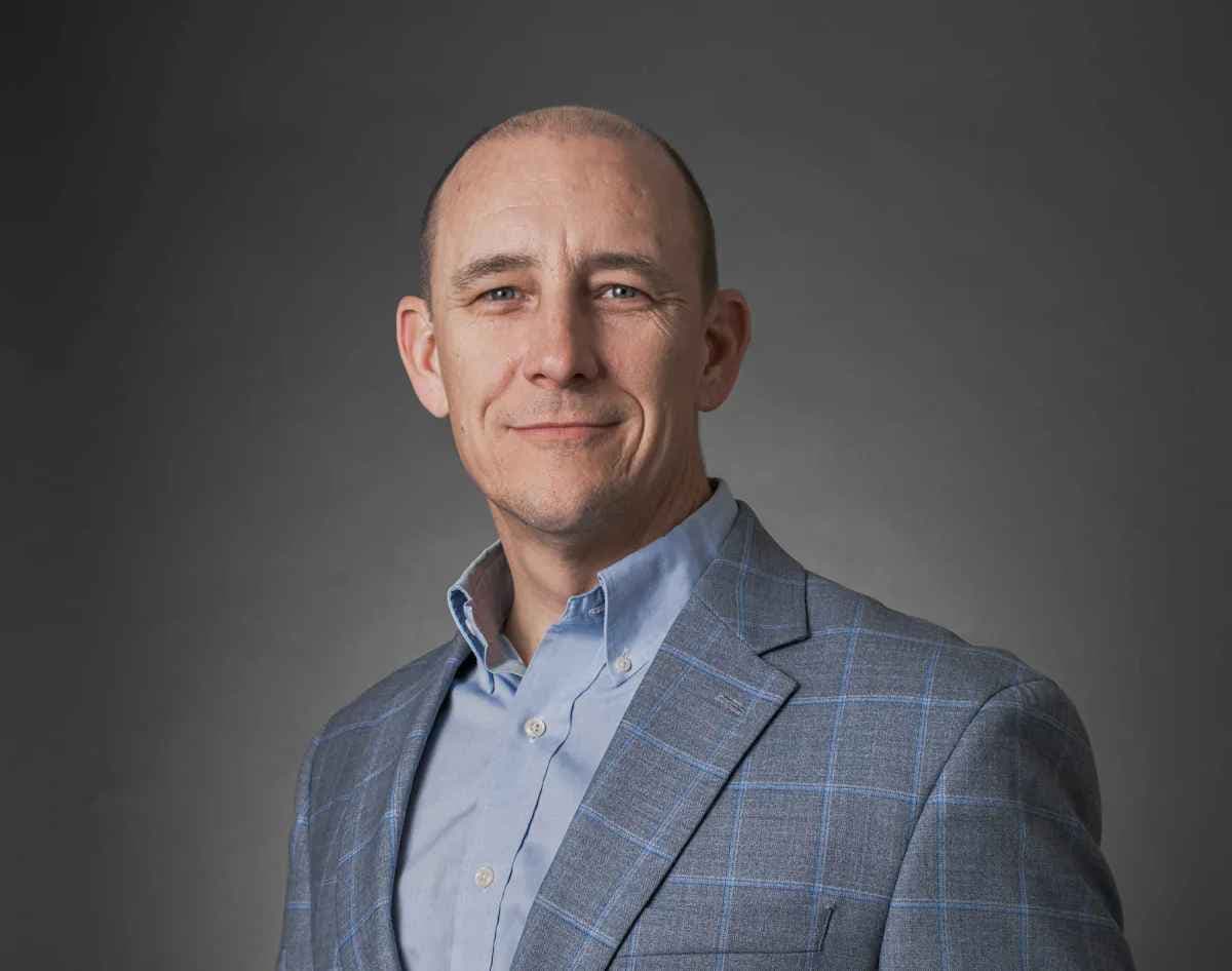 Mazzella Names Andy Birch Vice President of Engineered Products