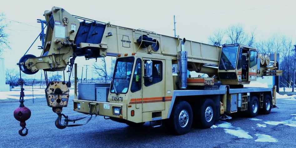 3-Day Paper Mill Auction - Formerly of Verso Paper - April 23-25