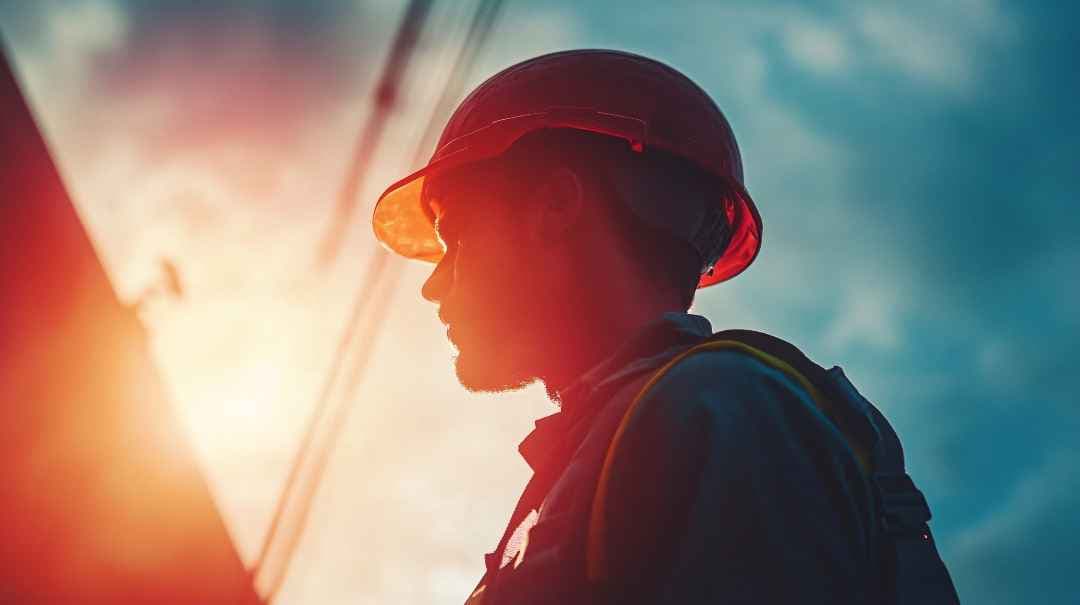 Melanoma Awareness Month Highlights Crane Industry Risks