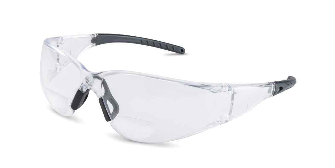 Brass Knuckle Introduces Safety Glasses for Workers with Presbyopia