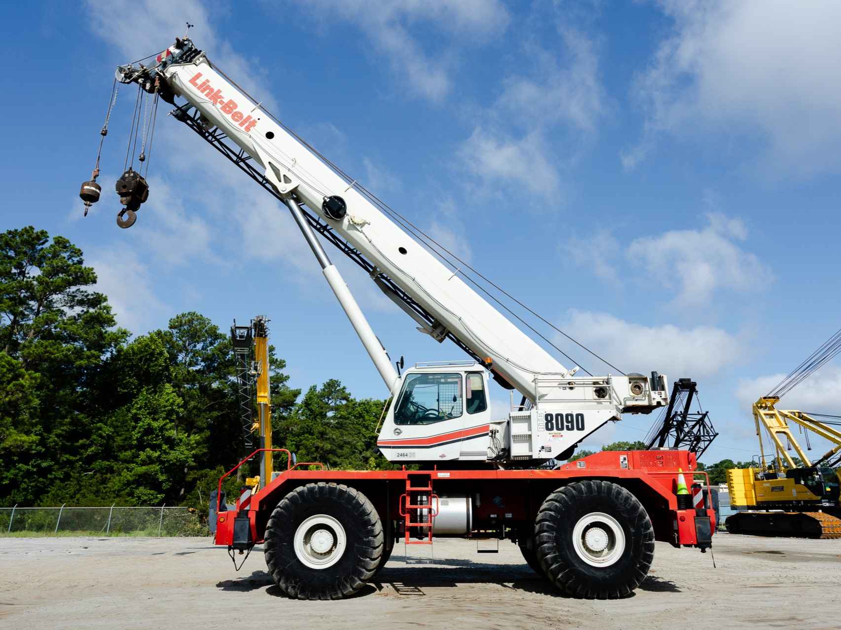 Crane