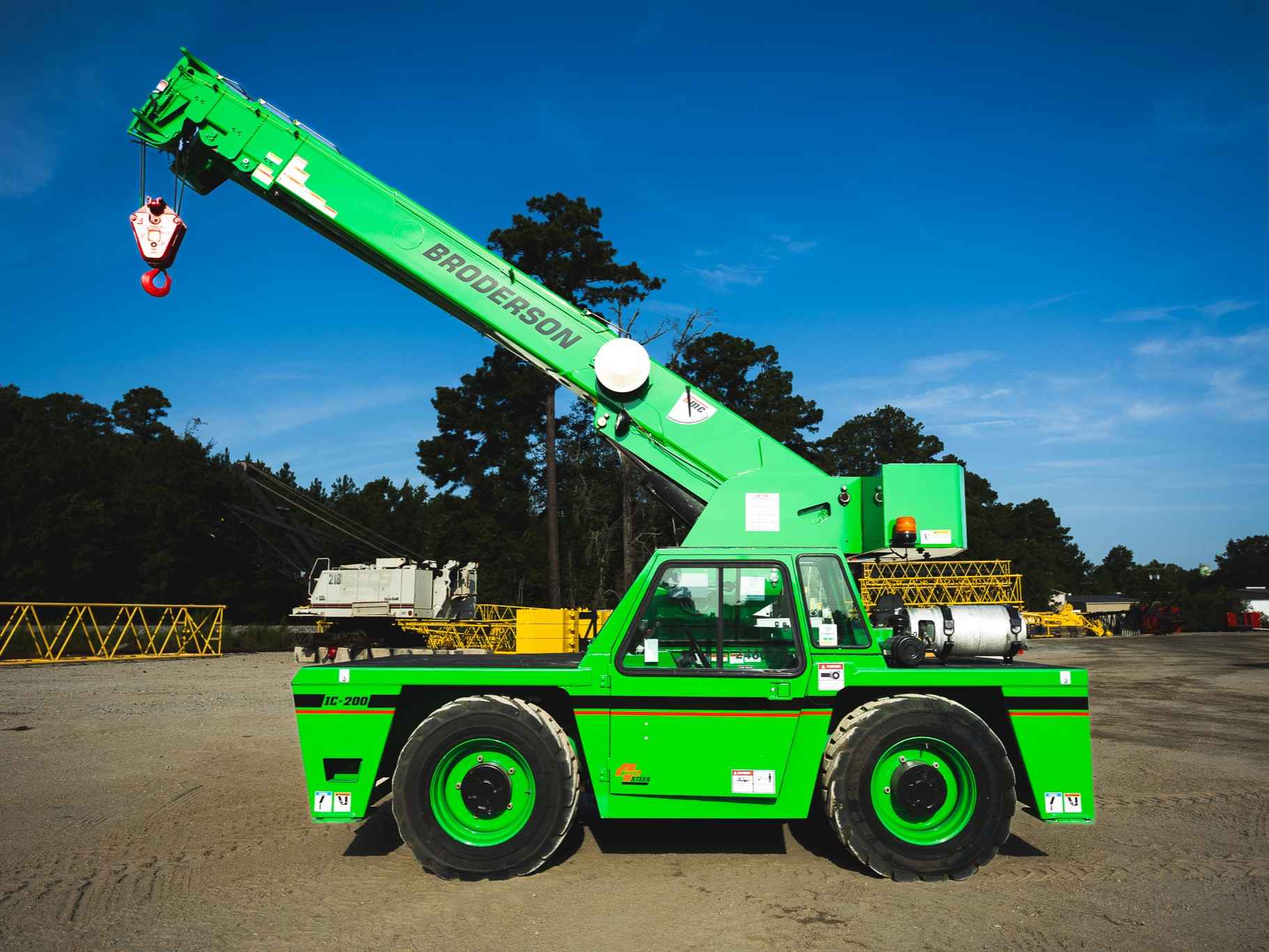 Crane