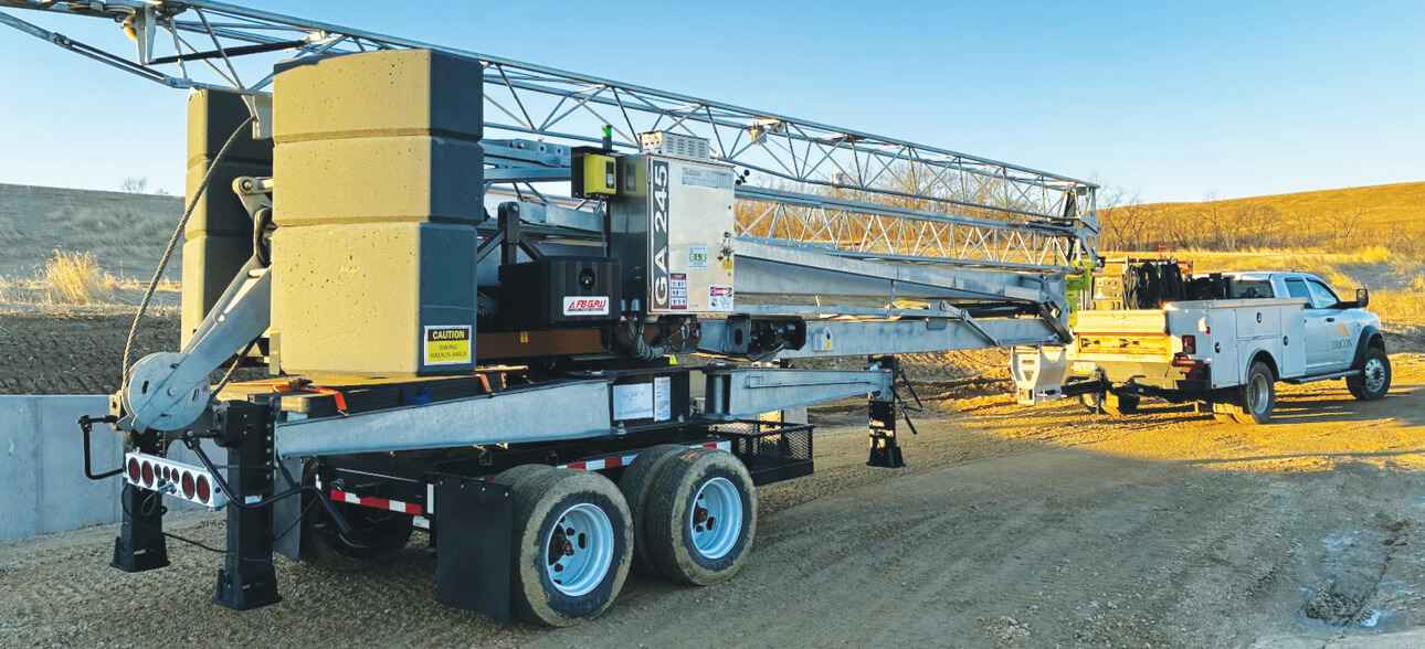 Finding Value on Small and Large Jobsites