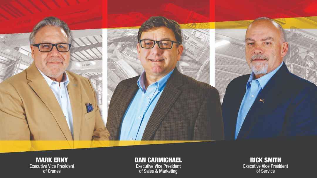 Mazzella Adds Executives to Leadership Team