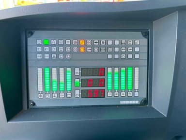 2015 LIEBHERR LTM 1130-5.1 165 US TON CLASS (130 METRIC TON) ALL TERRAIN CRANE