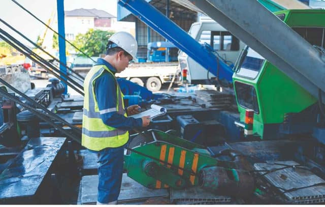 Keeping Up With Crane Care