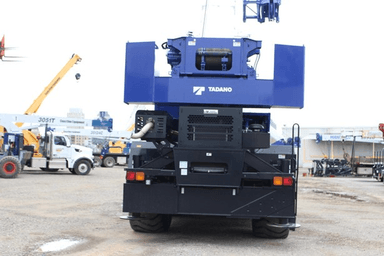 2025 TADANO GR 800XL-4 #122418